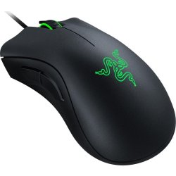Razer DeathAdder Essential gaming mus