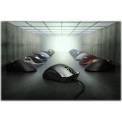 Razer DeathAdder Essential gaming mus