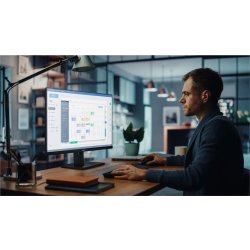 Philips 32B1U3900 32" 4K LED Monitor