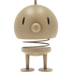 Hoptimist Bumble Speaker XL, latte