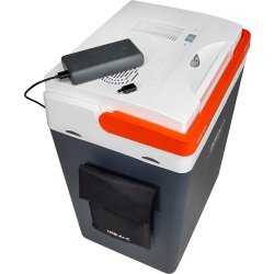 Zorn elektrisk køleboks, 25L, 12/230v og USB