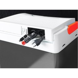 Zorn elektrisk køleboks, 25L, 12/230v og USB