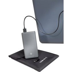 Zorn elektrisk køleboks, 25L, 12/230v og USB