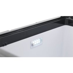 Outwell Arctic Chill køleboks med kompressor, 45L