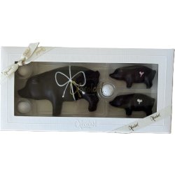 Xocolatl Marcipangrise