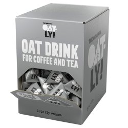 Oatly Havredrik Barista Jigger, 20 ml, 100 stk.