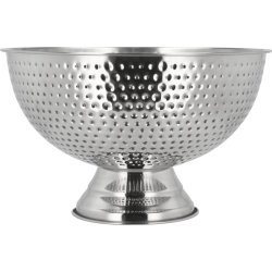 Funktion Champagnebowle Ø39,8, 13 liter, stål