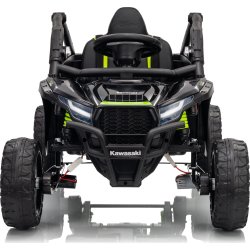Elbil Kawasaki Teryx KRX 1000 UTV til børn, 4x24V