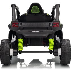 Elbil Kawasaki Teryx KRX 1000 UTV til børn, 4x24V