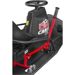 Razor El-Gokart Crazy Card XL