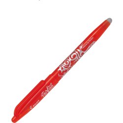 Pilot FriXion Ball Rollerpen | M | Orange