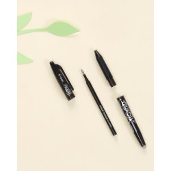 Pilot FriXion Ball Rollerpen | M | Lyseblå
