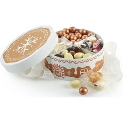 Hatteæske Kagehus, 400 g.