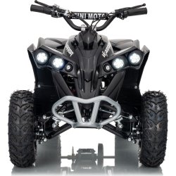 Elbil Azeno Warrior ATV til børn, 48V