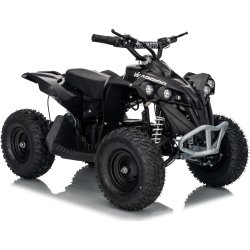 Elbil Azeno Warrior ATV til børn, 48V