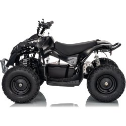 Elbil Azeno Warrior ATV til børn, 48V