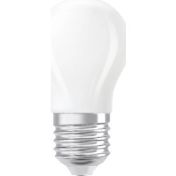 Osram Superstar LED Kronepære, E27, 3.4W, dæmpbar