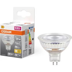 Osram LED Spotpære GU5.3, 2W=20W