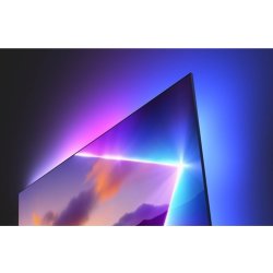 Philips 65PUS8400/12 65" QLED SmartTV m. Ambilight