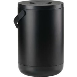 Zone Circular Affaldsspand H44cm, 22 liter, sort