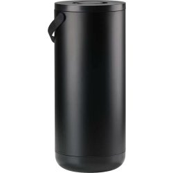 Zone Circular Affaldsspand H65,5cm, 35 liter, sort