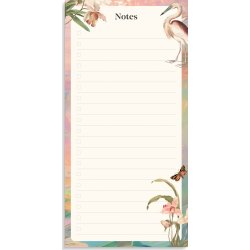 Burde Memo Pad Fantasy