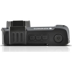 Agfaphoto Digitalt Kamera WP9500 Fuld HD, Sort