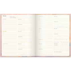 Burde Plan your dream life