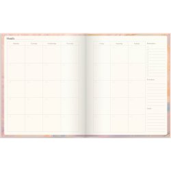 Burde Plan your dream life