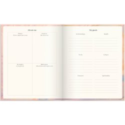 Burde Plan your dream life