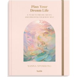 Burde Plan your dream life