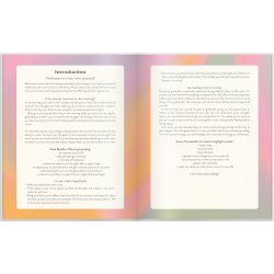 Burde Morning and evening journal