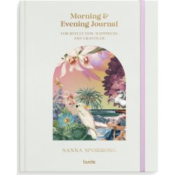 Burde Morning and evening journal