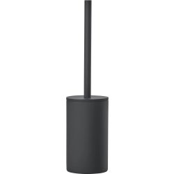 Zone Karma Toalettborste, H38cm, svart