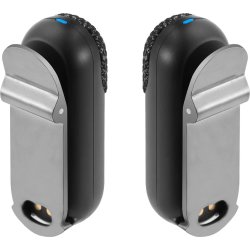 Boya Mikrofon Transformerbar, USB-C, 3.5mm, sort