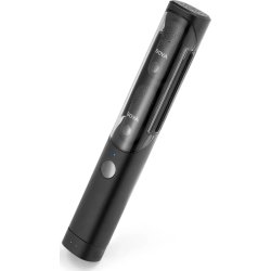 Boya Mikrofon Transformerbar, USB-C, 3.5mm, sort