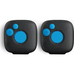 Bluetens Tens Duo Sport 2 Trådløs, sort