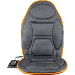 Medivon Massagemåtte "Cosy Mesh", Grå
