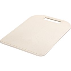 GastroMax Skærebræt, BIO, natur, 30x20,5 cm