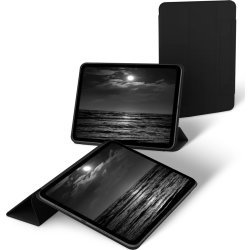 Dbramante 1928 iPad pro 11" cover, sort
