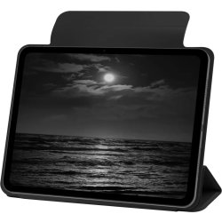 Dbramante 1928 iPad pro 11" cover, sort