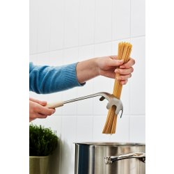 GastroMax Pastaske, BIO, natur/stål