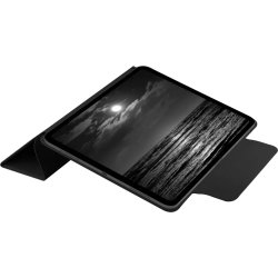Dbramante1928 iPad pro 13" cover, midnat