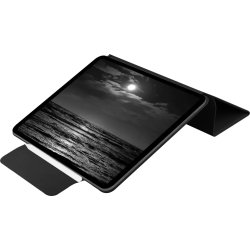 Dbramante1928 iPad pro 13" cover, midnat