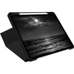 Dbramante1928 iPad pro 11" cover, midnat