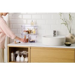 Compact Clear Access Opbevaringsboks