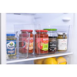 Compact Clear Access Opbevaringsboks