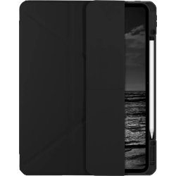Dbramante1928 London iPad pro 13" cover, midnat