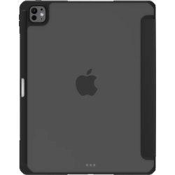 Dbramante1928 London iPad pro 13" cover, midnat