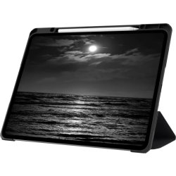 Dbramante1928 London iPad pro 13" cover, midnat